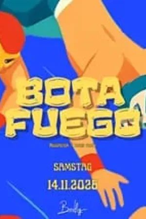 Event-Bild: Bota Fuego