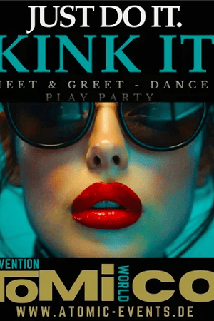 Event-Bild: KINK IT ! - KINKY PARTY BOA Stuttgart