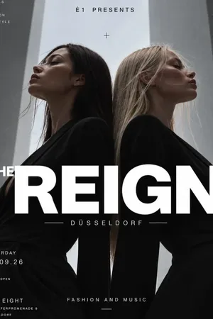 Event-Bild: The Reign