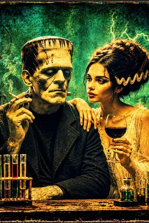 Event: Halloween Party - Die Grusel-Party des Jahres! Event-Bild: Halloween Party - Die Grusel-Party des Jahres!