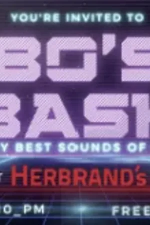 Event: 80’s BASH | THE VERY BEST OF THE 80’s | EINTRITT FREI Event-Bild: 80’s BASH | THE VERY BEST OF THE 80’s | EINTRITT FREI