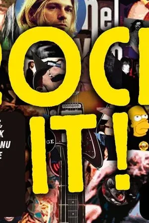 Event-Bild: Rock it