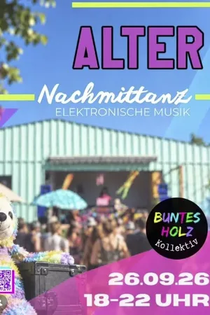 Event-Bild: 4.Nachmittanz