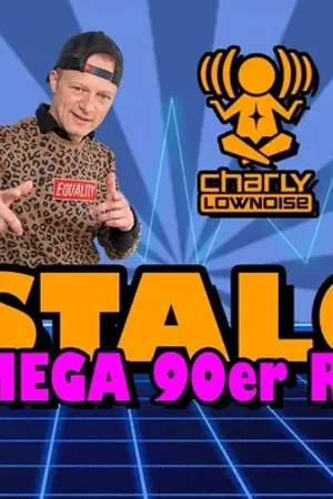 Event: NOSTALGIA - MEGA 90er RAVE Event-Bild: NOSTALGIA - MEGA 90er RAVE