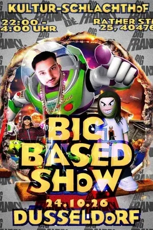 Event-Bild: BIG BASED SHOW