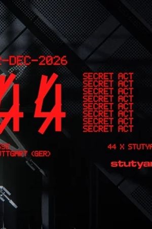 Event-Bild: 44 x Stutyard