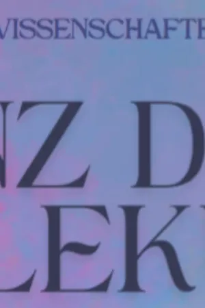 Event image: Tanz der Moleküle – Semesterauftaktparty der Naturwissenschaften