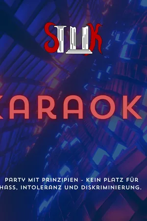 Event-Bild: Karaoke