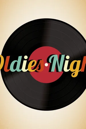 Event-Bild: Oldies Night