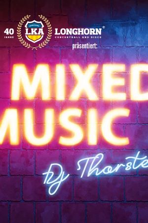 Event-Bild: Mixed Music