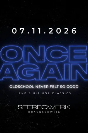 Event-Bild: Once Again