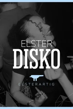 Event-Bild: ElsterDisko
