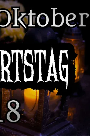 Event-Bild: 52. Klubgeburtstag