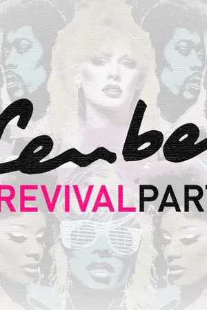 Event: Elfenbein Revival Party Event-Bild: Elfenbein Revival Party
