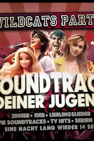 Event image: SOUNDTRACK DEINER JUGEND