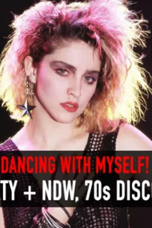 Event-Bild: Re-Opening: Dancing With Myself