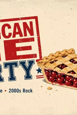 Event-Bild: POP2000 - American Pie Special