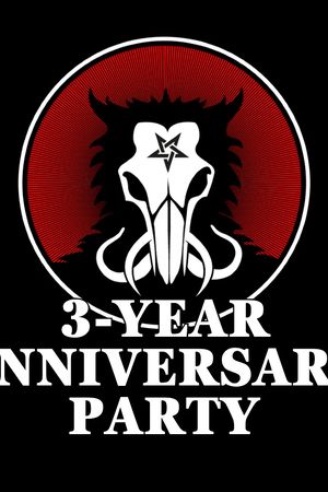 Event-Bild: Schwarzer Keiler 4-Year Anniversary Party