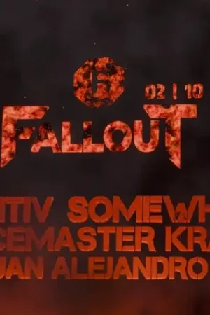Event-Bild: Fallout - Chapter 2