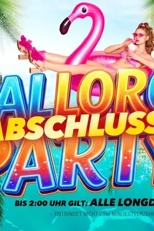 Event image: Mallorca Abschluss Party