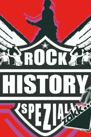 Event-Bild: Rock History