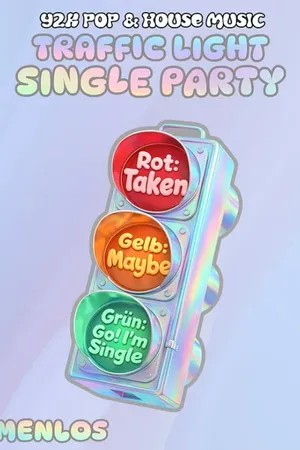 Event-Bild: Traffic Light Single Party