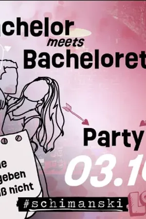 Event-Bild: Club Night – Mix it up