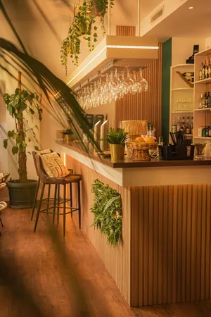 Event: Reopening Via Bar und Restaurant Event image: Reopening Via Bar und Restaurant