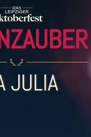Event: Wiesnzauber mit Mia Julia - Das Leipziger Oktoberfest 2026 Event image: Wiesnzauber mit Mia Julia - Das Leipziger Oktoberfest 2026