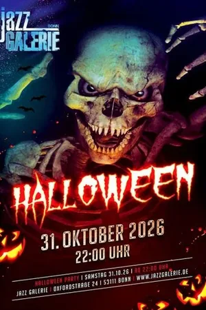 Event image: Halloween Party