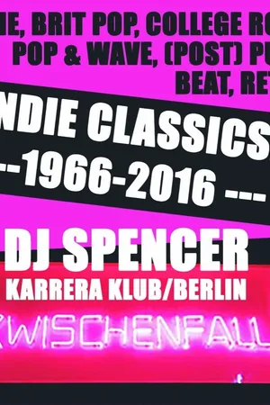 Event-Bild: Indie Classics