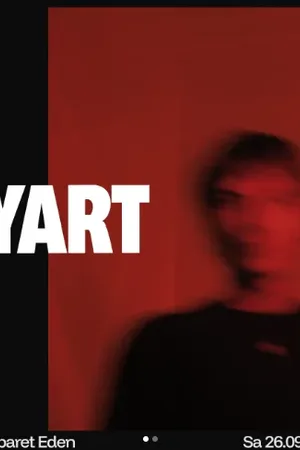 Event-Bild: YART