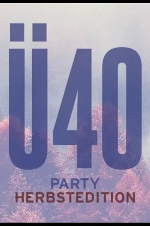 Event-Bild: Ü40 PARTY