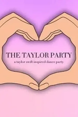 Event image: The Taylor Party // Leipzig