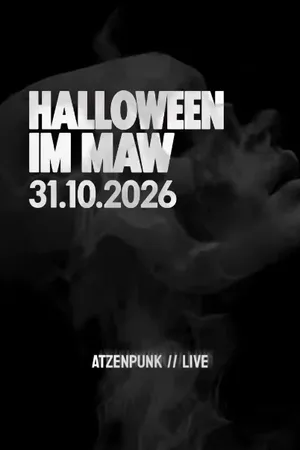 Event-Bild: Halloween im MAW