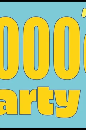 Event-Bild: 2000er Party
