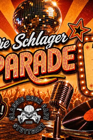 Event-Bild: Die Schlager Hitparade