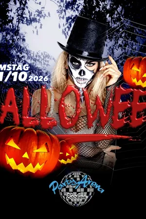 Event-Bild: HALLOWEEN Night