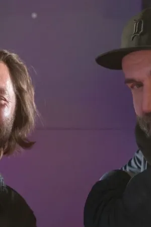 Event-Bild: Gerd Janson X Thomas Hammann