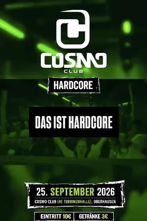 Event-Bild: HARDCORE