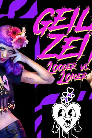 Event-Bild: Geile#Zeit - 2000er & 2010er