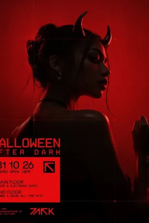 Event: Halloween After Dark Event-Bild: Halloween After Dark