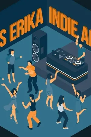 Event-Bild: Indie Air Tonight