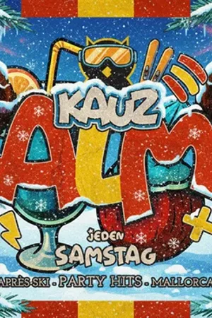 Event-Bild: KAUZALM