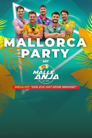 Event: Mallorca Party Event image: Mallorca Party