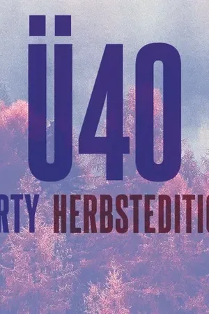 Event: Γ40 PARTY Event image: Γ40 PARTY