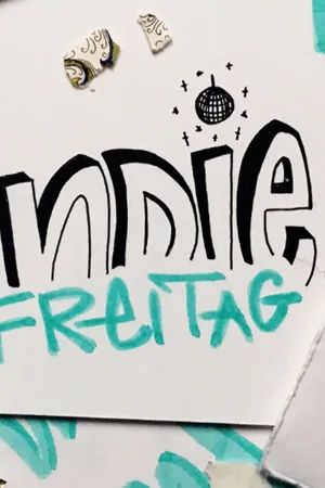 Event-Bild: INDIEFREITAG
