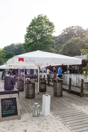 Event-Bild: StrandDeck Samstag DJ Set