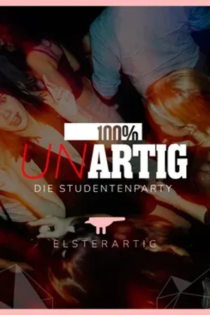 Event-Bild: 100% UNartig die Studentenparty!