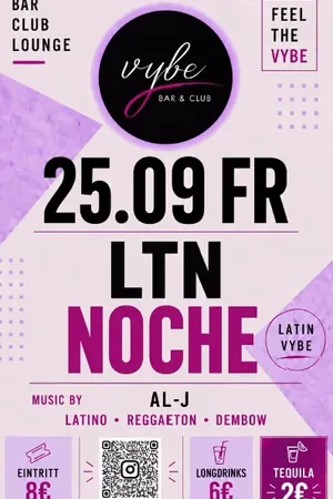 Event-Bild: LTN Noche